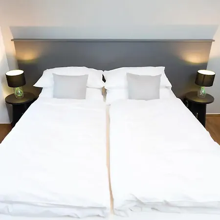 Designerskie Mieszkanie Apartment