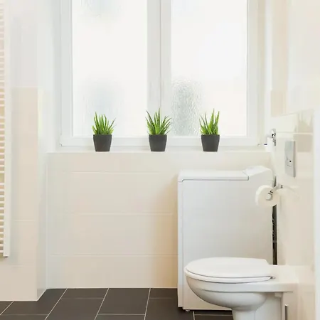 Appartamento Designerskie Mieszkanie