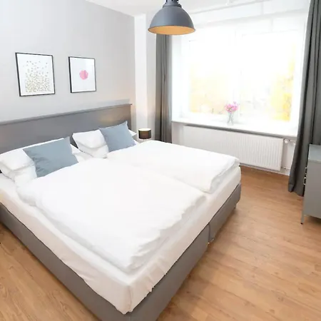 Apartment Designerskie Mieszkanie Warsaw