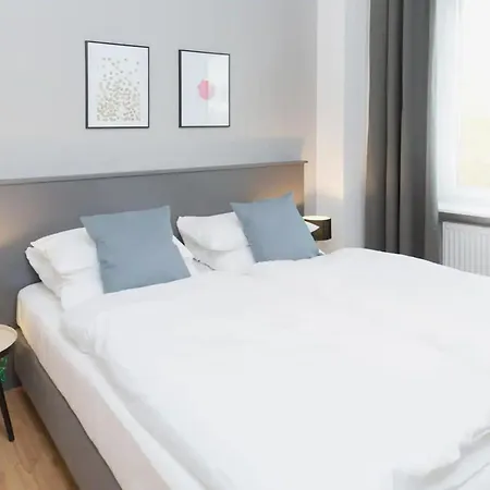 Designerskie Mieszkanie *